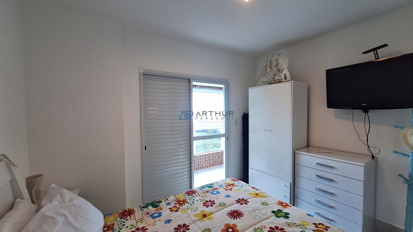 Apartamento 2 dormitórios frente mar à venda no Centro, Mongaguá – 79 m² - foto 10