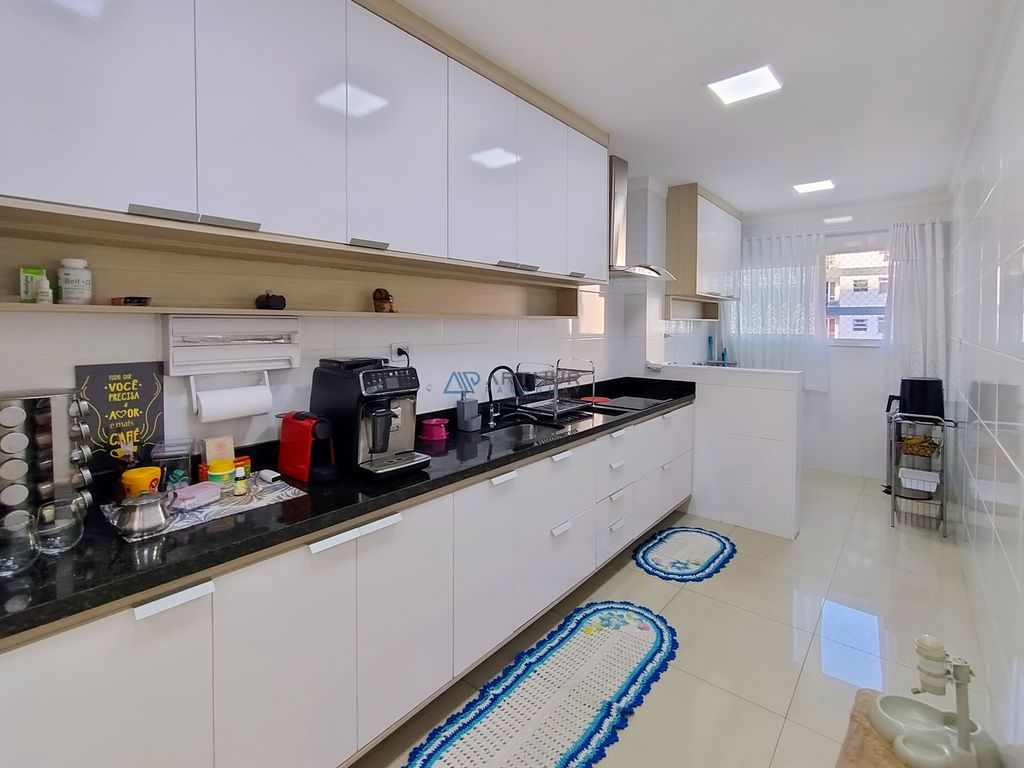 Apartamento 3 dormitórios para alugar no Aviação, Praia Grande – 116 m² - foto 7