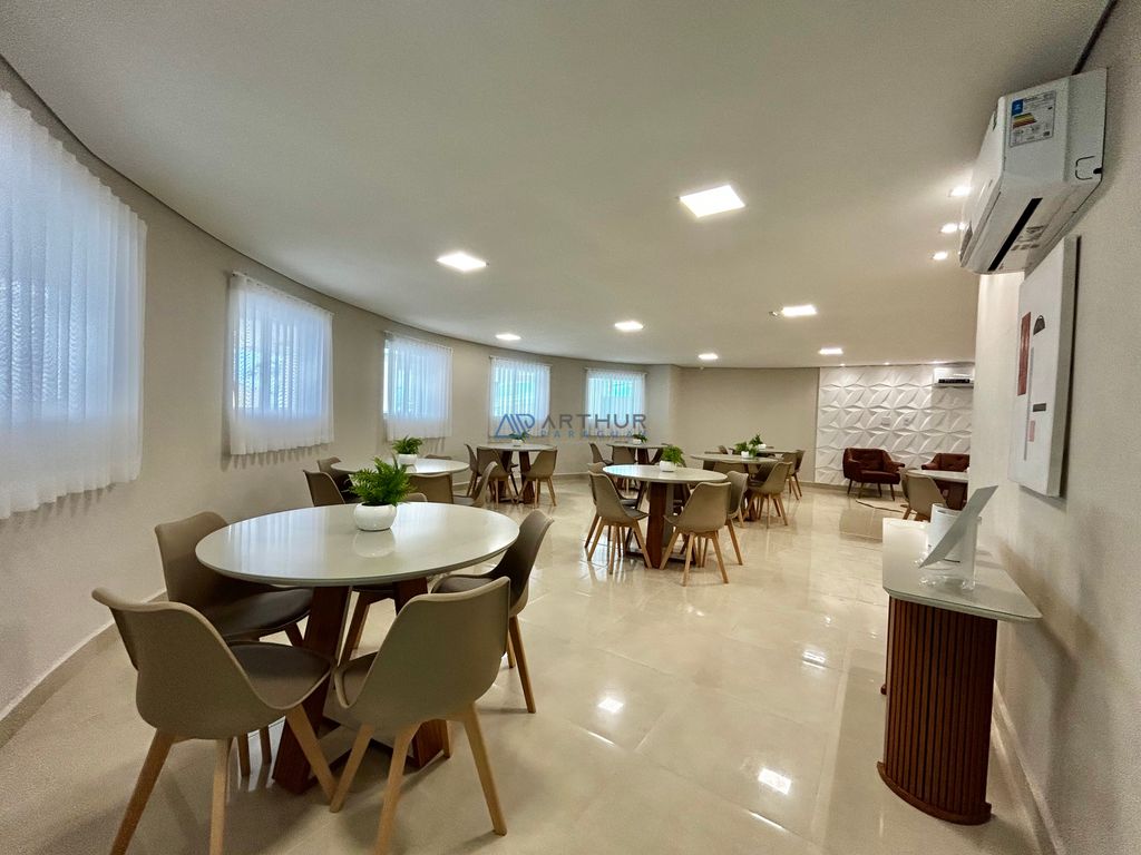 Apartamento 2 dormitórios frente mar à venda em Jardim Praia Grande, Mongaguá – 68 m² - foto 22