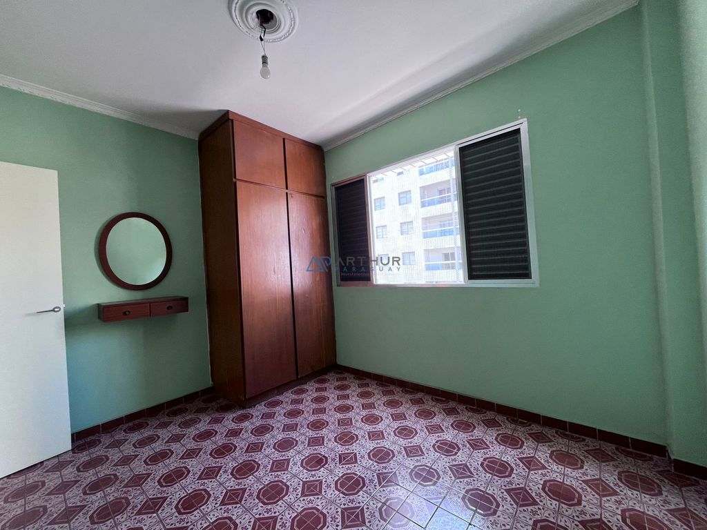 Apartamento 2 dormitórios para alugar na Guilhermina, Praia Grande – 92 m² - foto 8