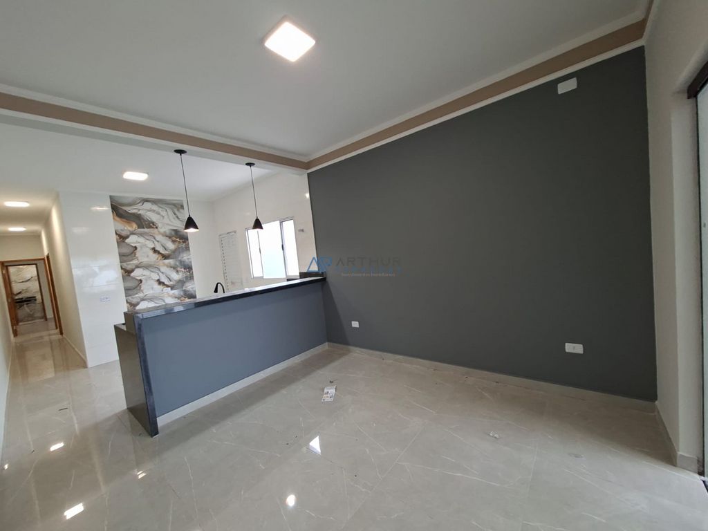 Casa 2 dormitórios à venda no Agenor de Campos, Mongaguá – 70 m² - foto 5