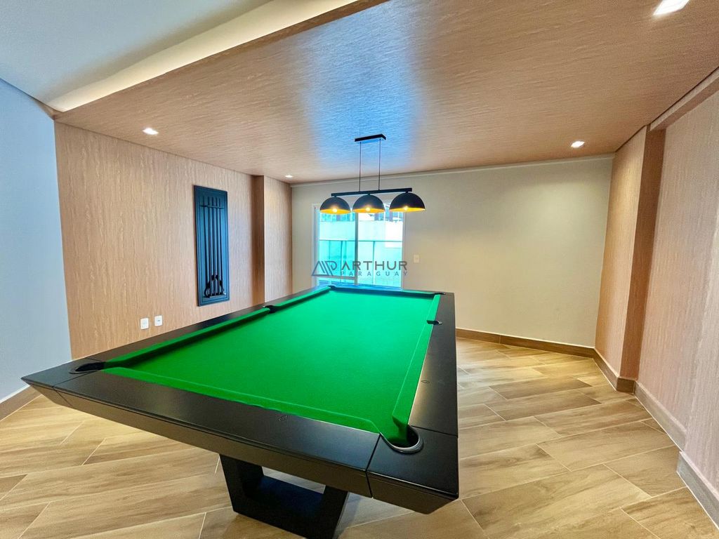 Apartamento 1 dormitório à venda na Guilhermina, Praia Grande – 50 m² - foto 25