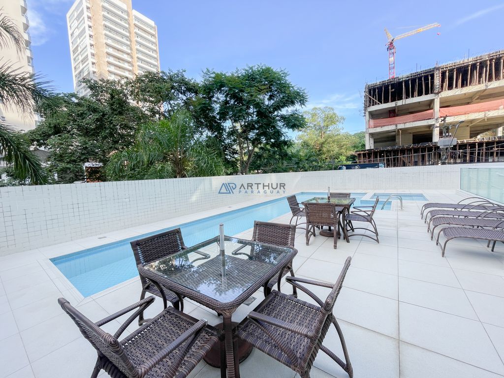 Apartamento 3 dormitórios à venda no Canto do Forte, Praia Grande – 279 m² - foto 44