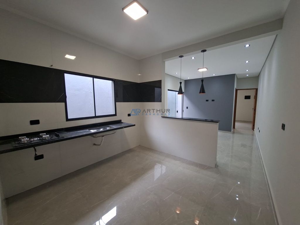 Casa 2 dormitórios à venda no Agenor de Campos, Mongaguá – 70 m² - foto 4