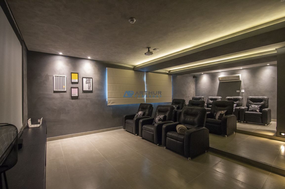 Apartamento 2 dormitórios frente mar à venda no Centro, Mongaguá – 78 m² - foto 16