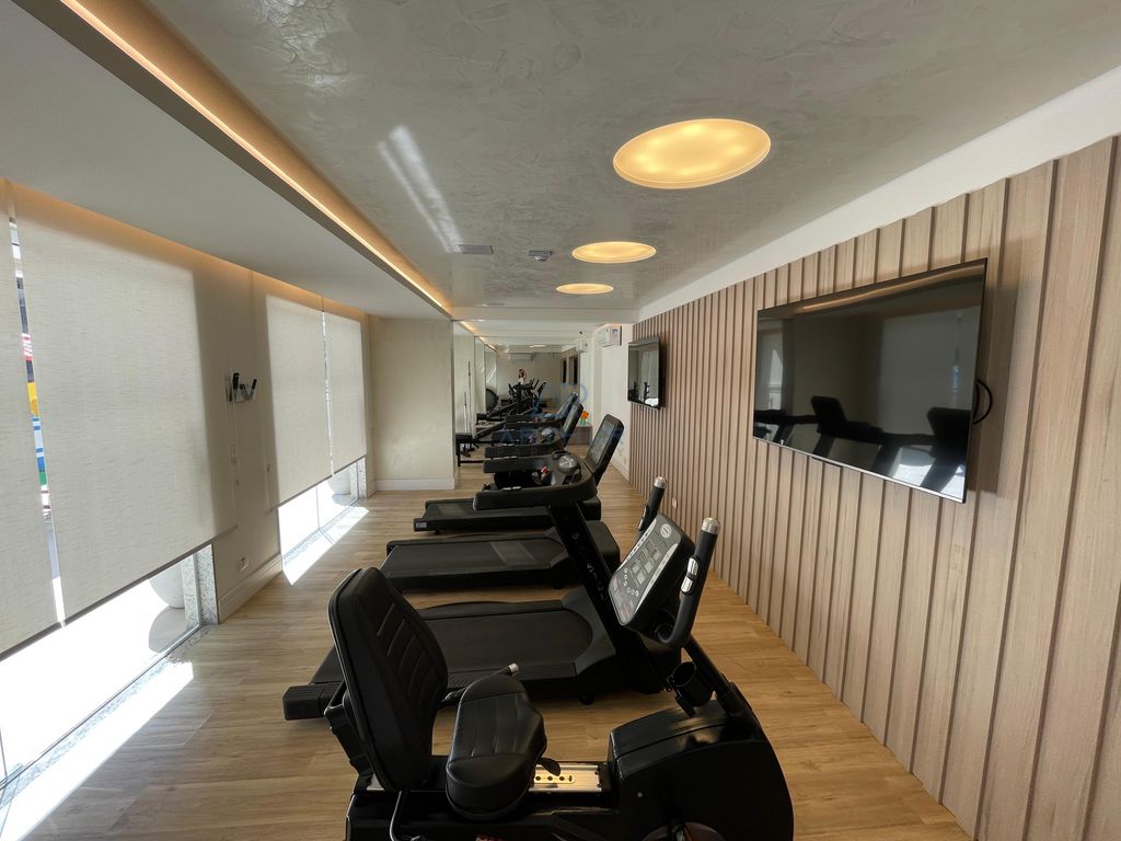 Apartamento 3 dormitórios à venda no Canto do Forte, Praia Grande – 153 m² - foto 32