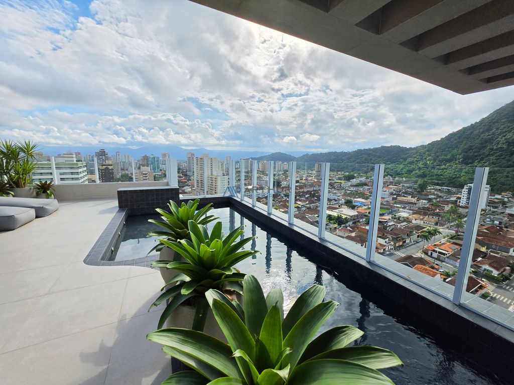 Apartamento 2 dormitórios à venda no Canto do Forte, Praia Grande – 66 m² - foto 32
