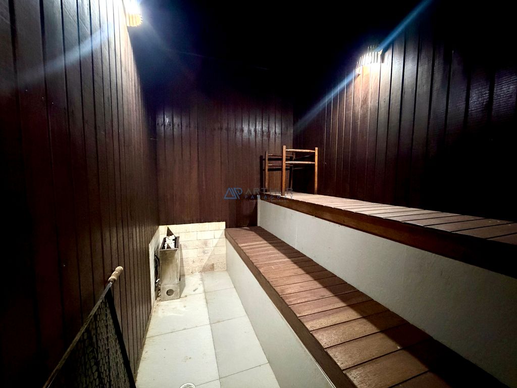 Apartamento 3 dormitórios para alugar no Canto do Forte, Praia Grande – 170 m² - foto 25