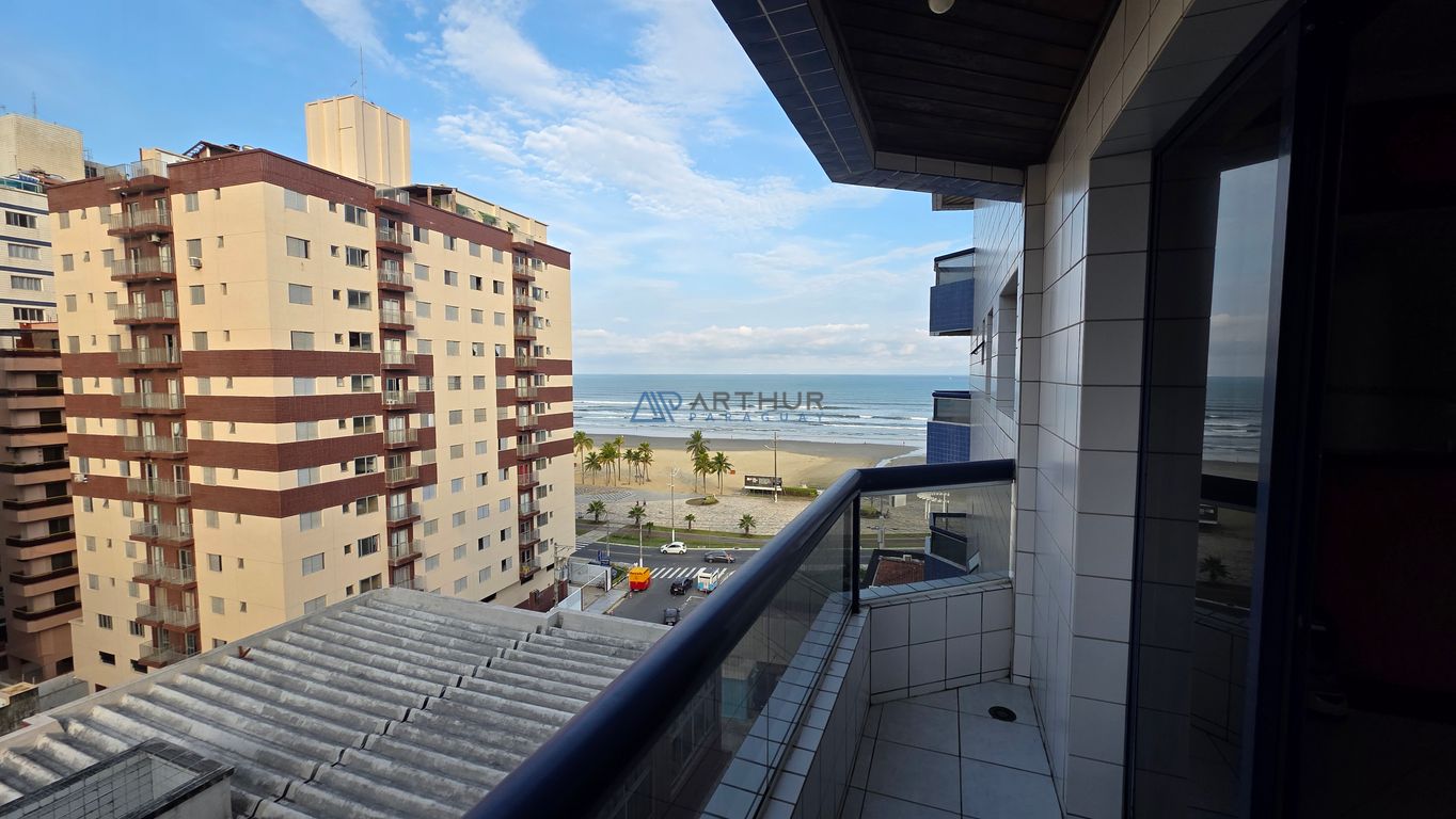 Apartamento 2 dormitórios à venda no Tupi, Praia Grande – 70 m² - foto 3