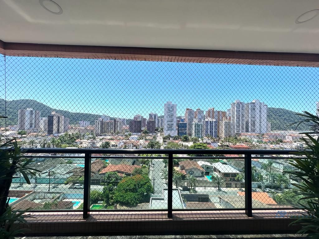 Apartamento 3 dormitórios à venda no Canto do Forte, Praia Grande – 123 m² - foto 3