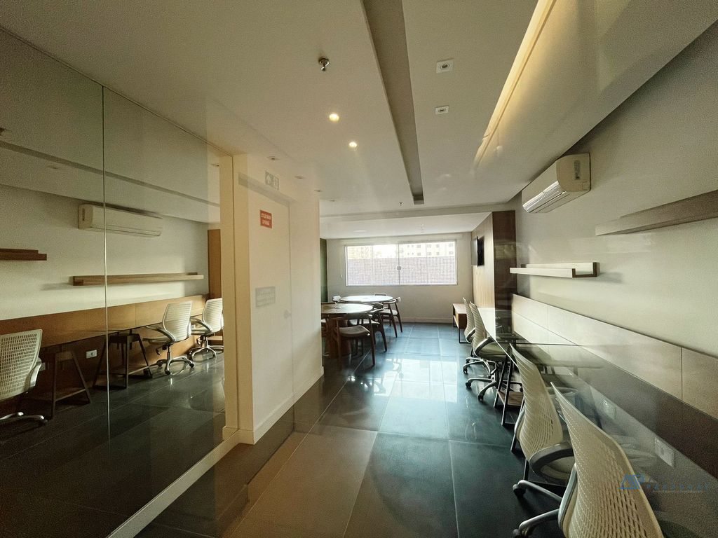 Apartamento 3 dormitórios à venda na Guilhermina, Praia Grande – 140 m² - foto 20