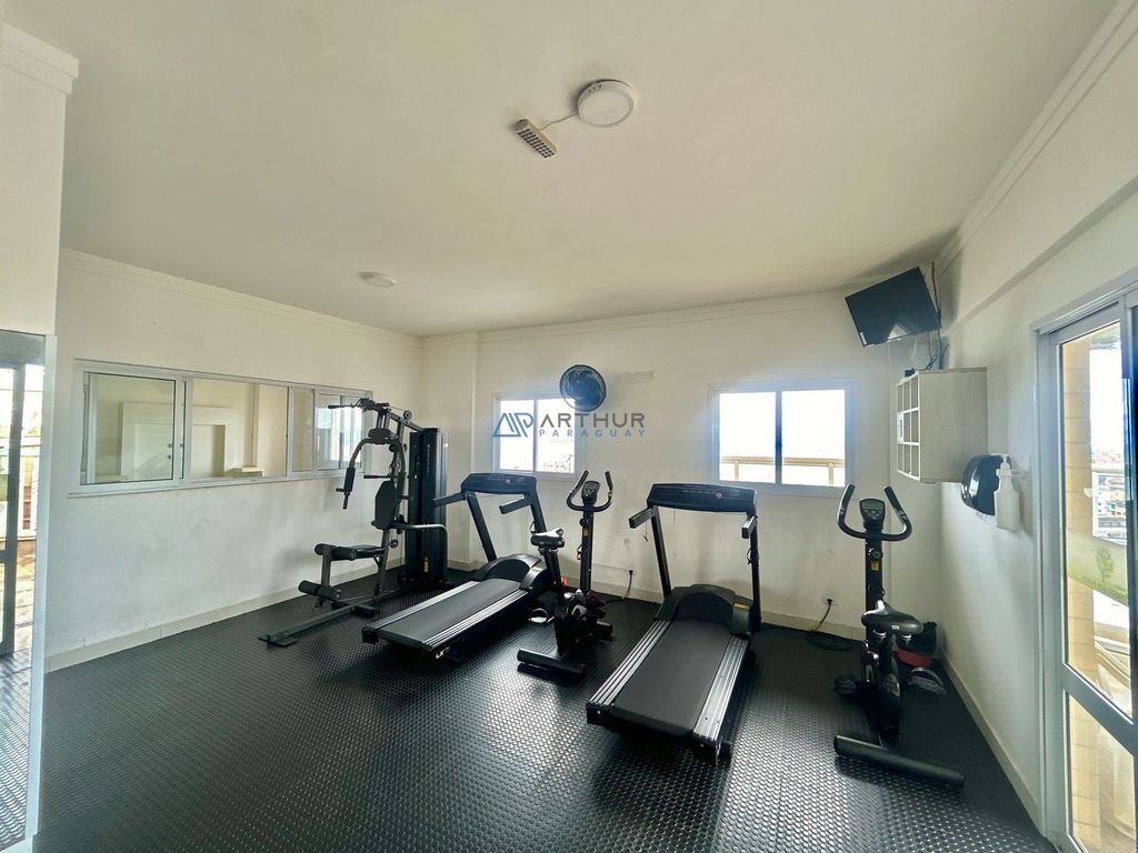 Apartamento 2 dormitórios à venda na Guilhermina, Praia Grande – 97 m² - foto 31