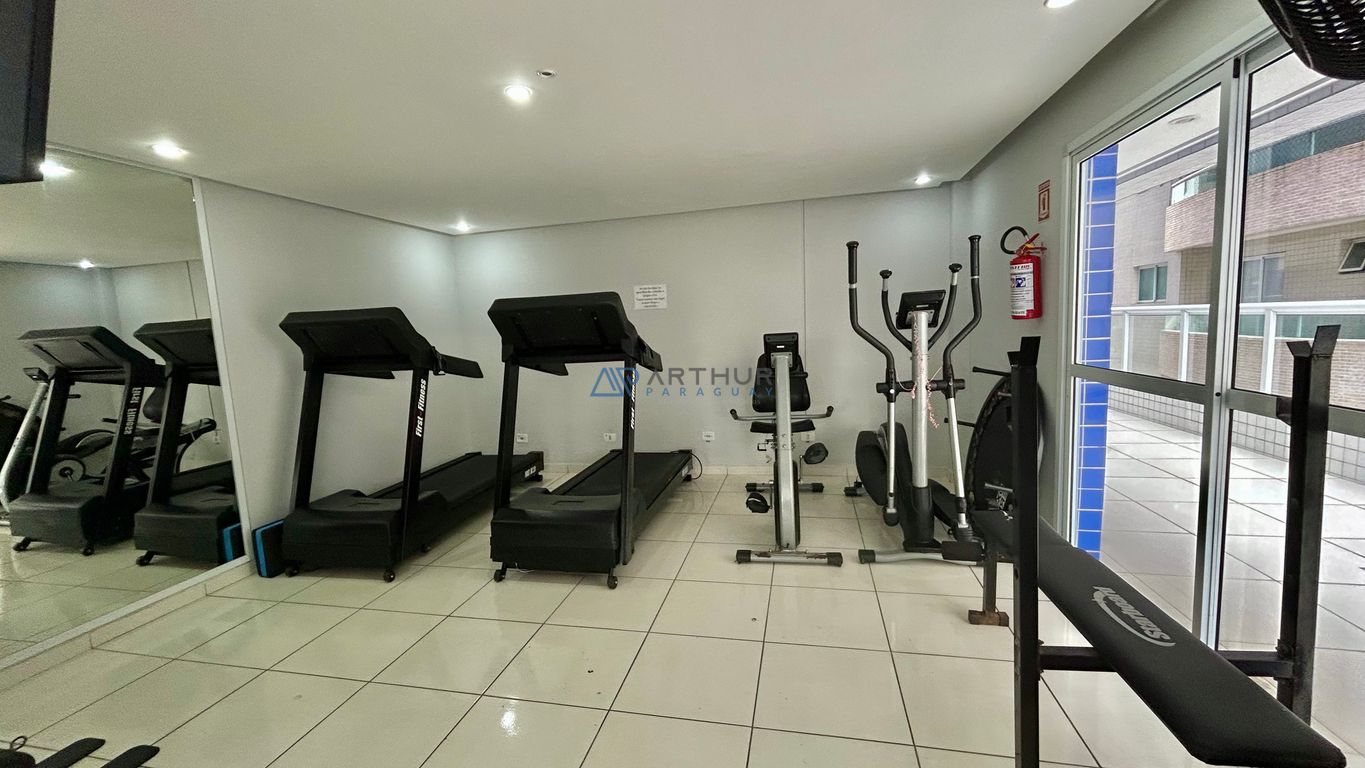 Apartamento 2 dormitórios à venda no Tupi, Praia Grande – 78 m² - foto 25