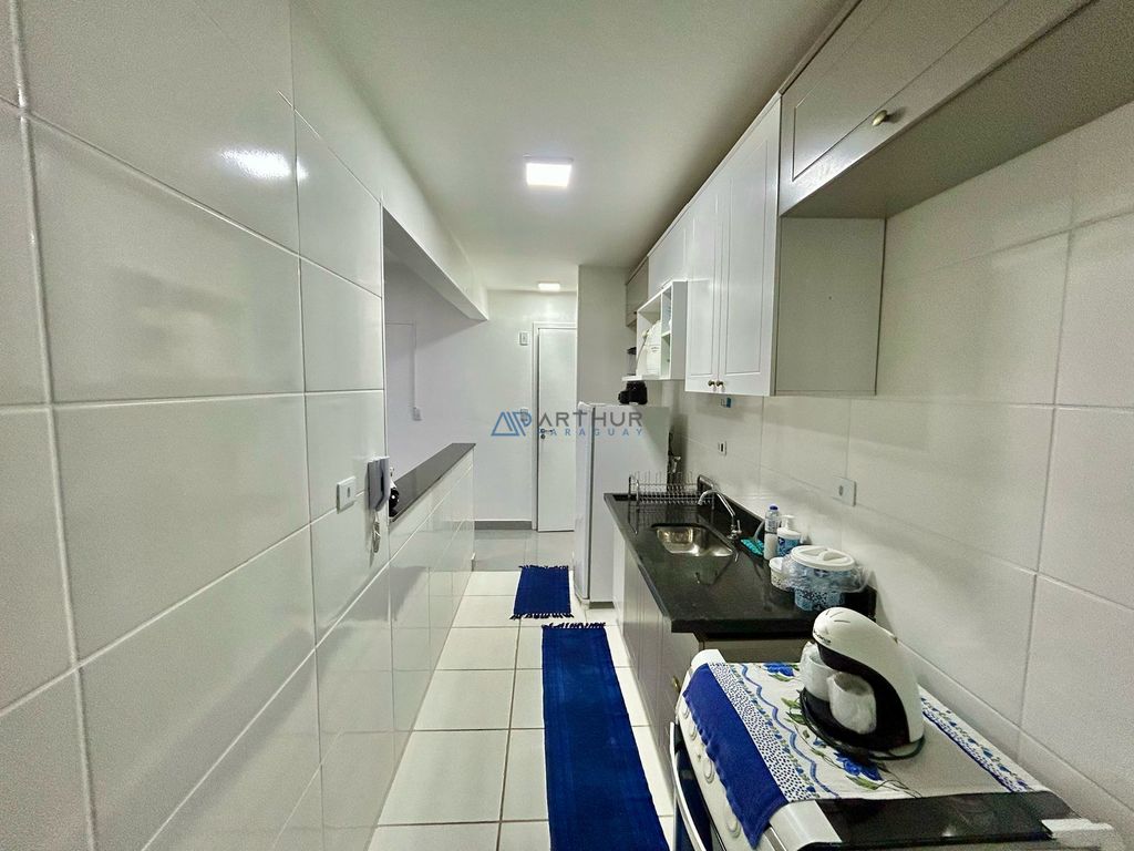 Apartamento 2 dormitórios frente mar à venda no Mirim, Praia Grande – 72 m² - foto 11