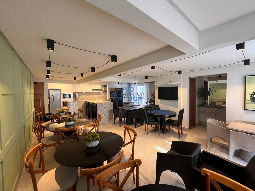 Apartamento 1 dormitório à venda na Guilhermina, Praia Grande – 60 m² - foto 20