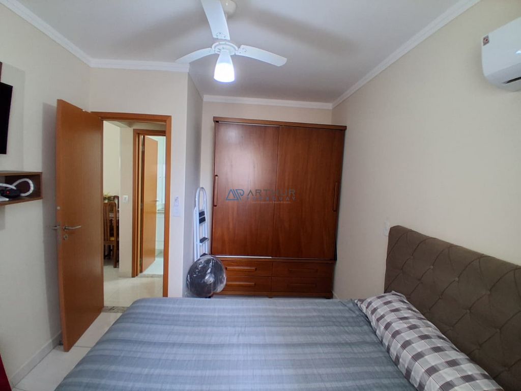 Apartamento 1 dormitório à venda na Guilhermina, Praia Grande – 48 m² - foto 10