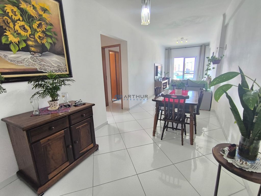 Apartamento 2 dormitórios à venda no Mirim, Praia Grande – 77 m² - foto 3