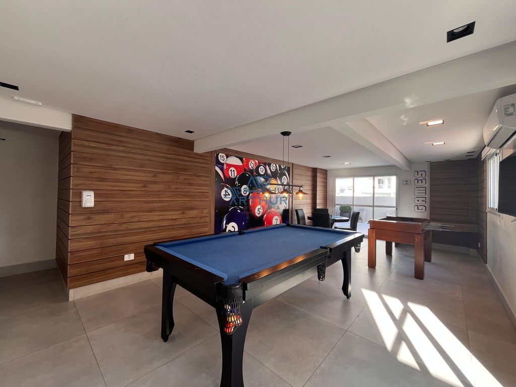 Apartamento 1 dormitório à venda na Guilhermina, Praia Grande – 60 m² - foto 18