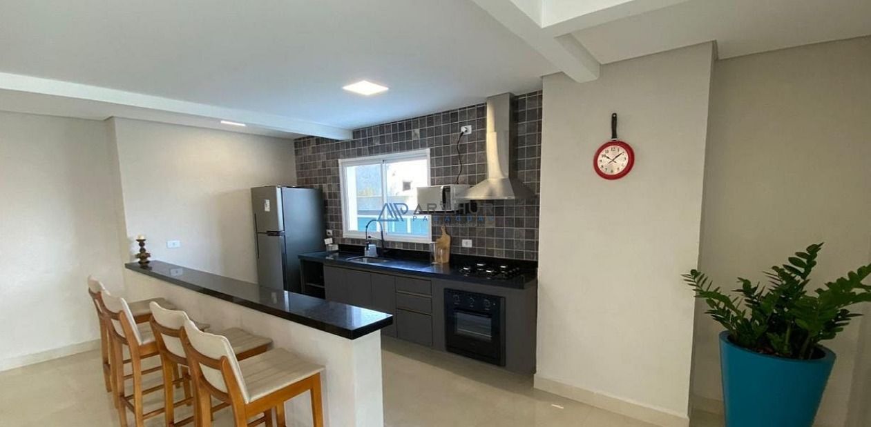 Apartamento 2 dormitórios frente mar à venda no Caiçara, Praia Grande – 82 m² - foto 43