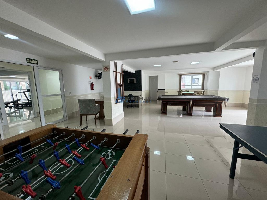 Cobertura 3 dormitórios frente mar à venda no Aviação, Praia Grande – 204 m² - foto 30