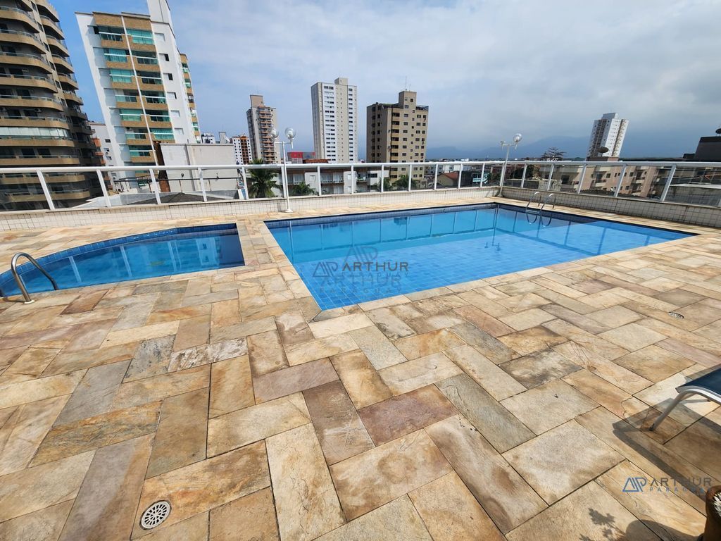 Apartamento 2 dormitórios à venda no Tupi, Praia Grande – 78 m² - foto 24
