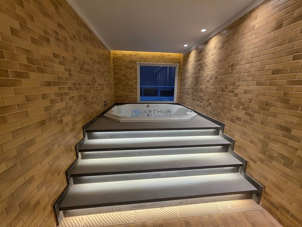 Apartamento 2 dormitórios à venda no Aviação, Praia Grande – 83 m² - foto 26