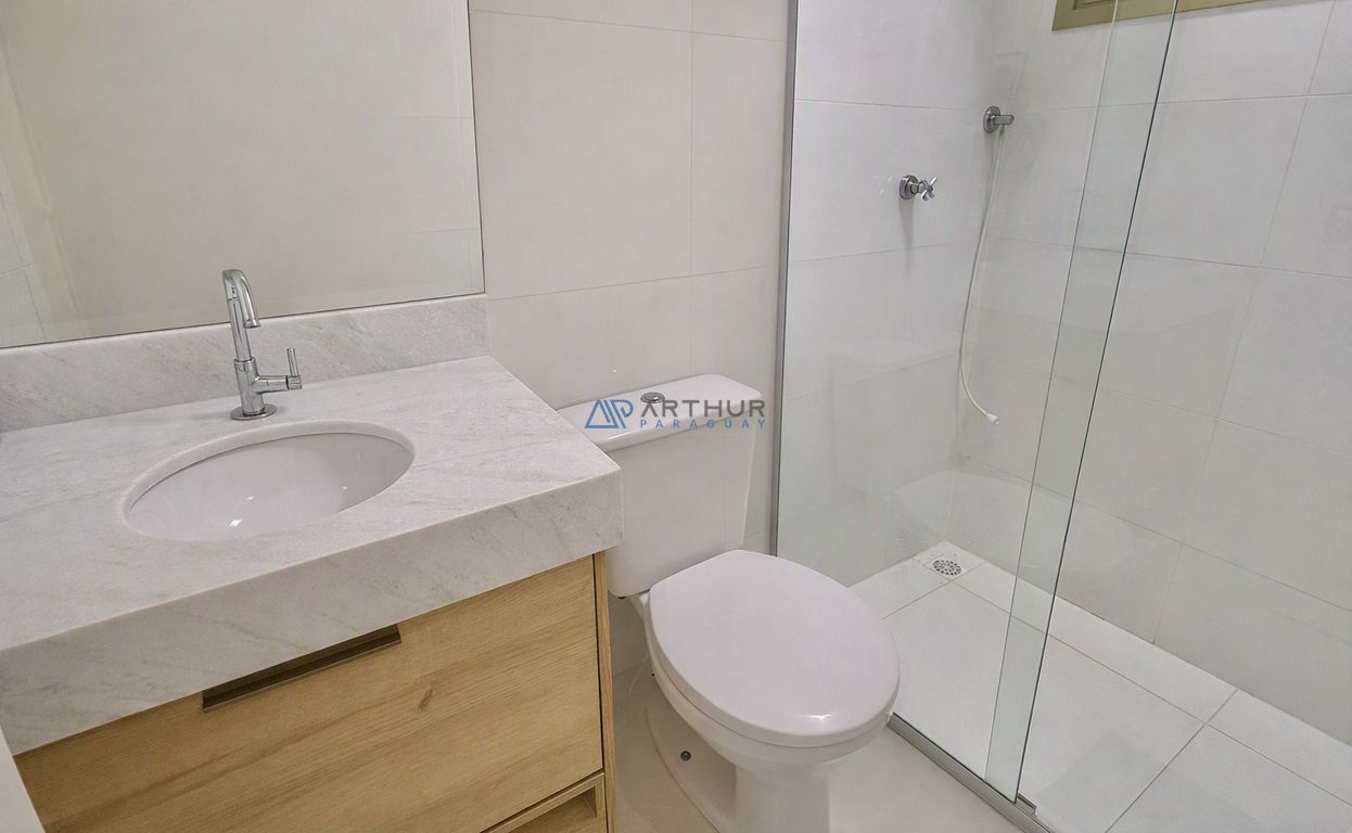 Apartamento 2 dormitórios para alugar no Boqueirão, Praia Grande – 66 m² - foto 12