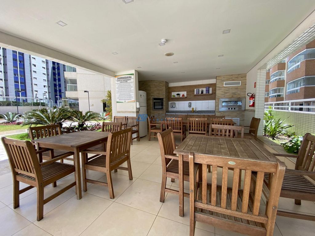 Apartamento 3 dormitórios frente mar à venda no Boqueirão, Praia Grande – 111 m² - foto 36