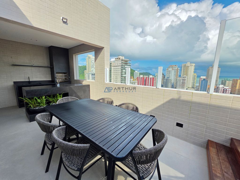 Apartamento 2 dormitórios à venda no Canto do Forte, Praia Grande – 73 m² - foto 35
