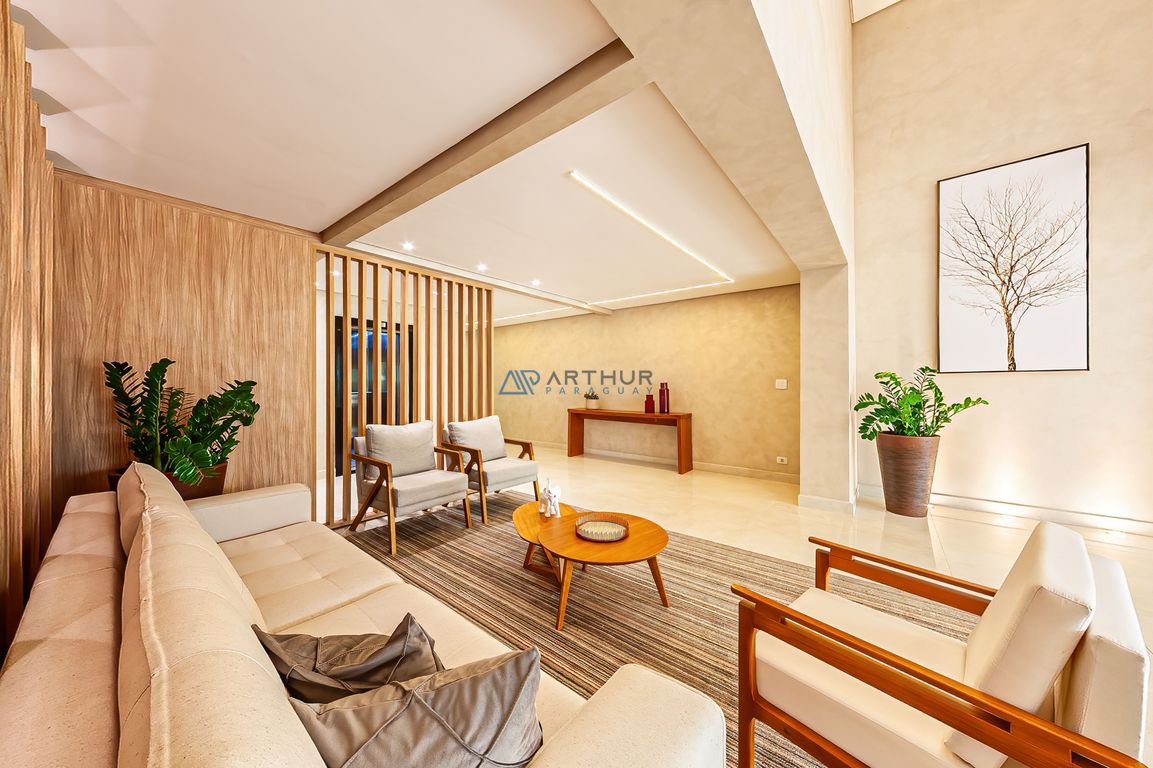 Apartamento 3 dormitórios frente mar à venda no Mirim, Praia Grande – 111 m² - foto 22