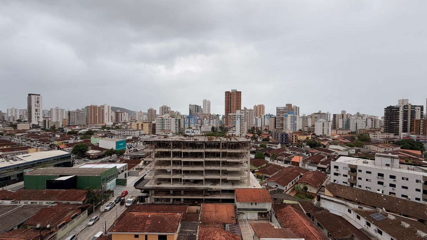 Apartamento 2 dormitórios à venda na Guilhermina, Praia Grande – 71 m² - foto 2