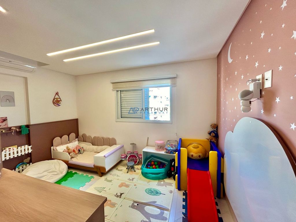 Apartamento 3 dormitórios à venda no Aviação, Praia Grande – 147 m² - foto 21