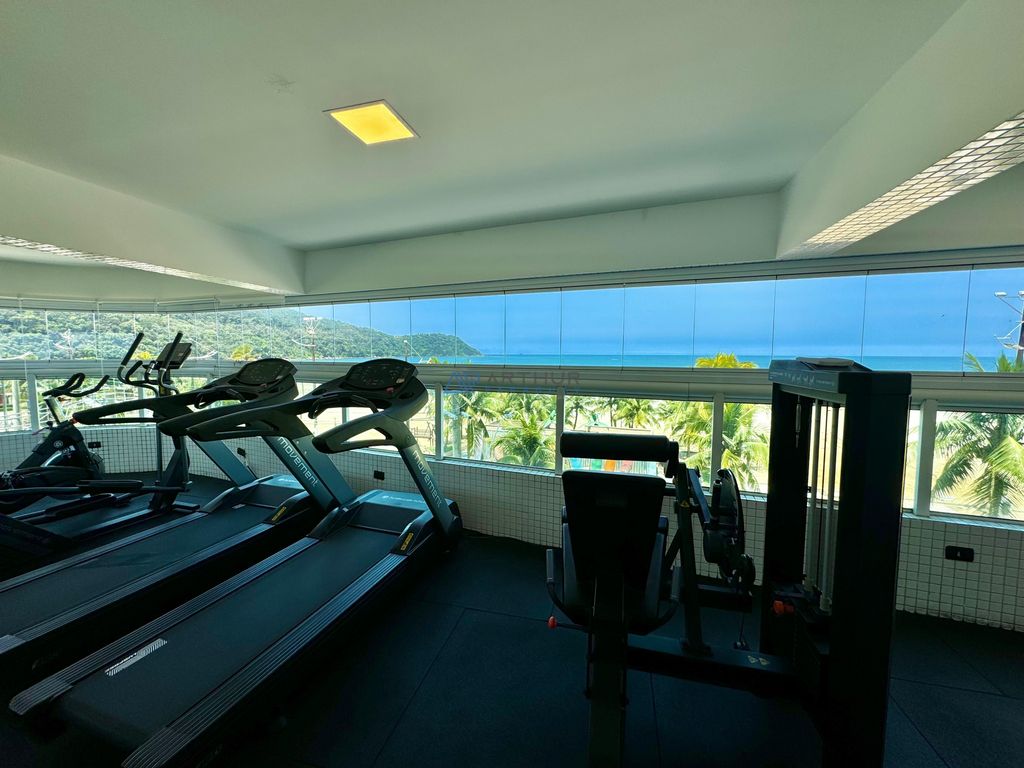 Apartamento 3 dormitórios à venda no Canto do Forte, Praia Grande – 137 m² - foto 41