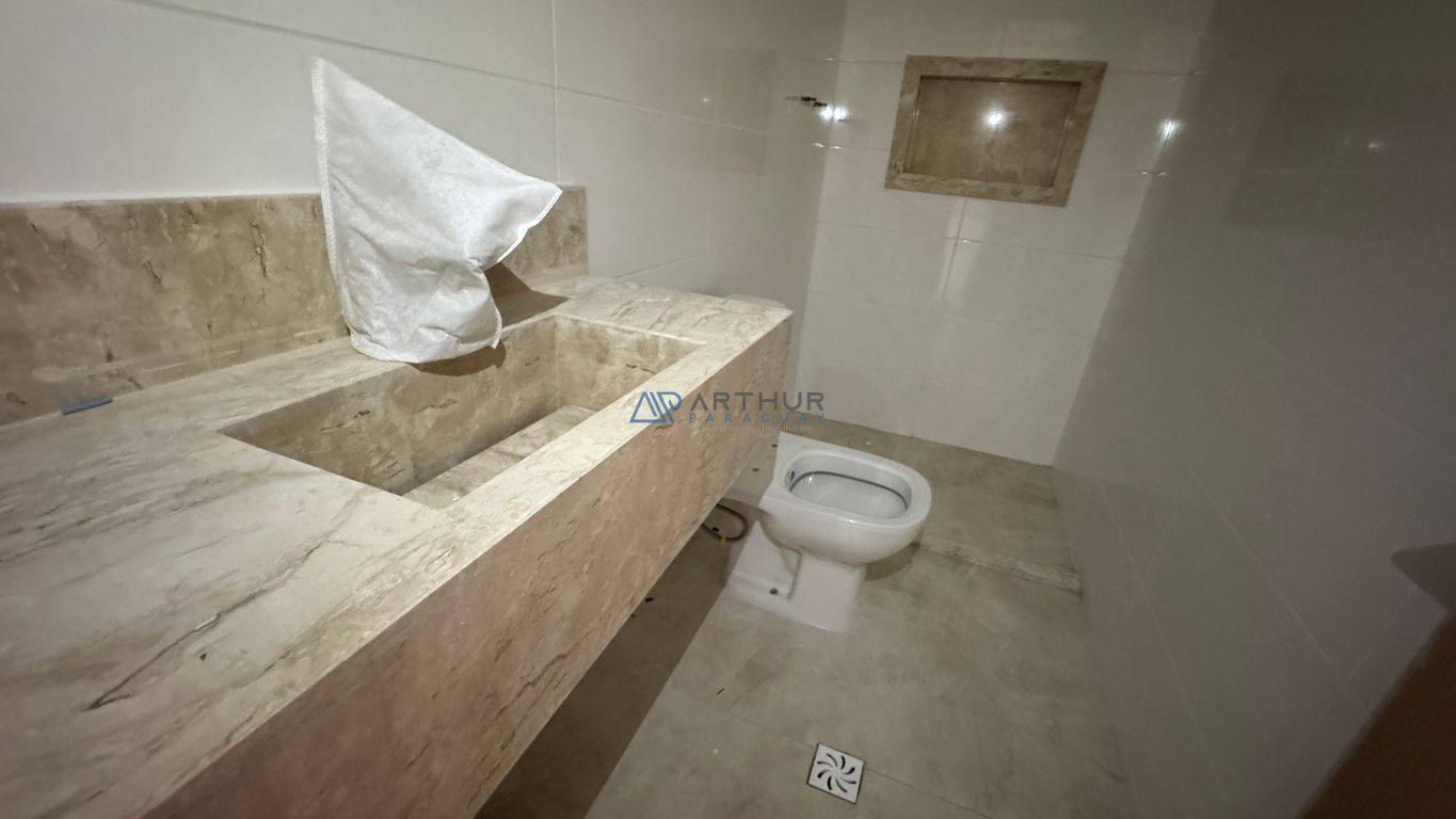 Apartamento 3 dormitórios frente mar à venda no Caiçara, Praia Grande – 117 m² - foto 18