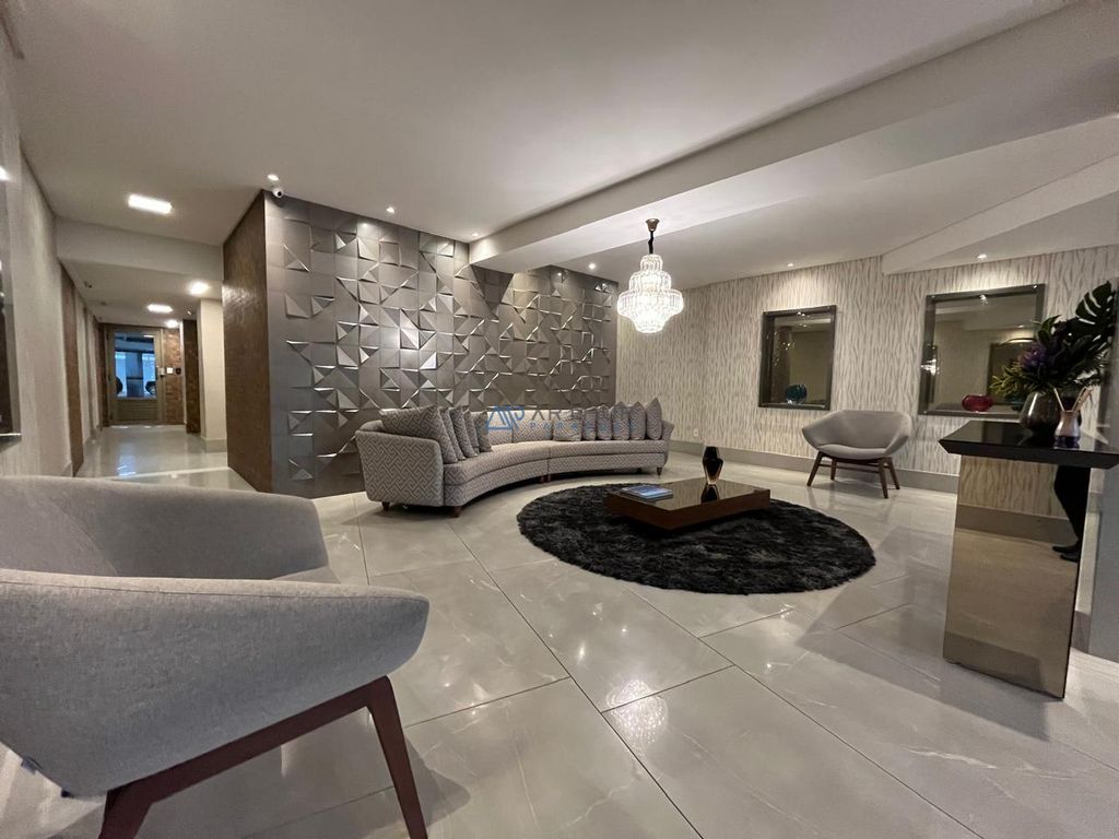 Apartamento 2 dormitórios à venda no Canto do Forte, Praia Grande – 101 m² - foto 33