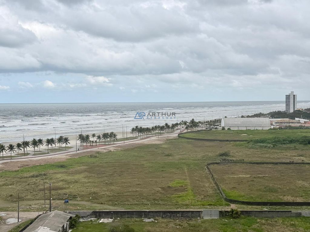 Apartamento 2 dormitórios para alugar no Mirim, Praia Grande – 78 m² - foto 1