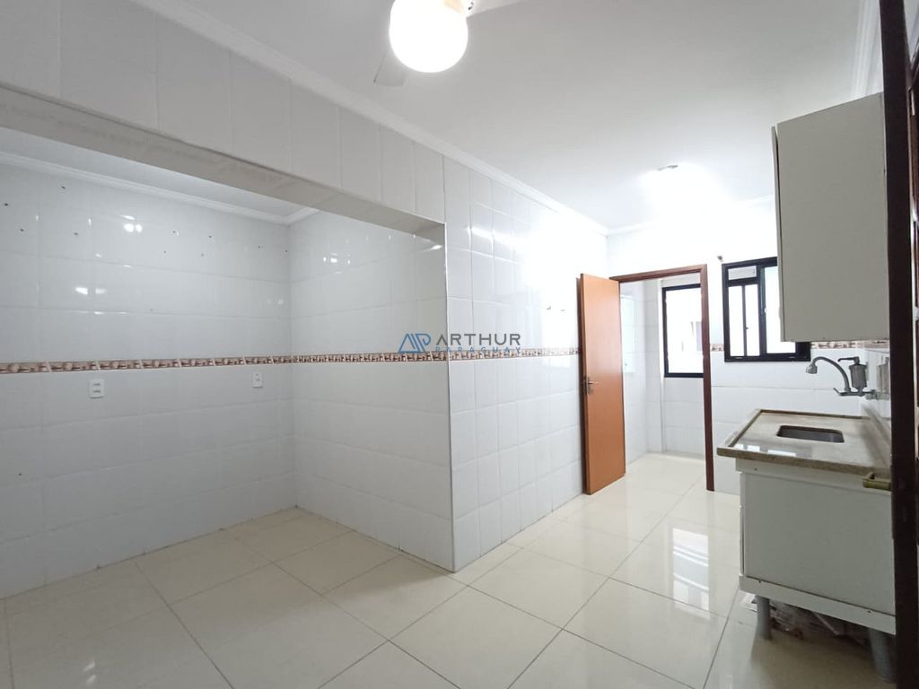 Apartamento 2 dormitórios à venda na Guilhermina, Praia Grande – 114 m² - foto 6