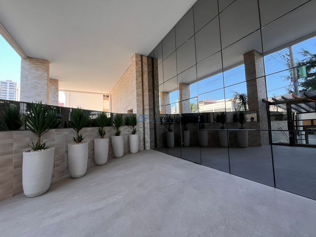 Apartamento 4 dormitórios à venda no Canto do Forte, Praia Grande – 228 m² - foto 52