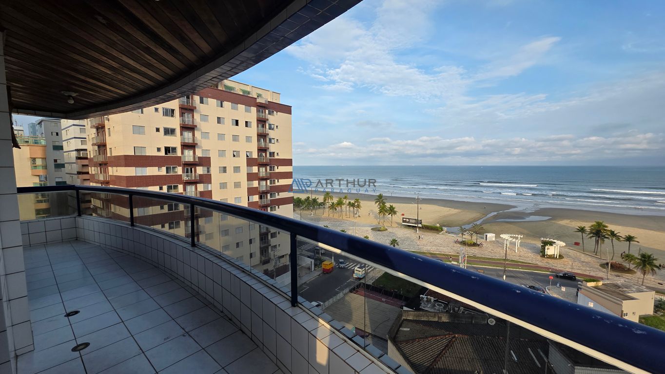 Apartamento 2 dormitórios à venda no Tupi, Praia Grande – 70 m² - foto 1