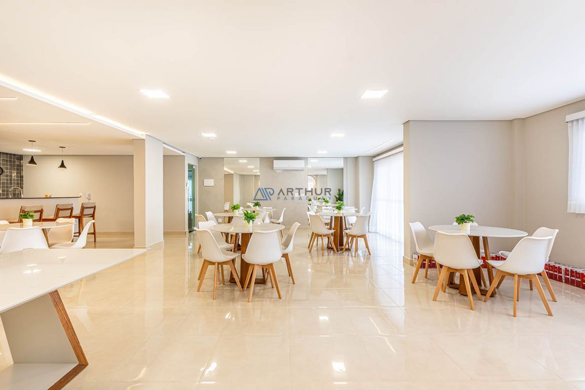 Apartamento 2 dormitórios frente mar à venda no Real, Praia Grande – 82 m² - foto 19