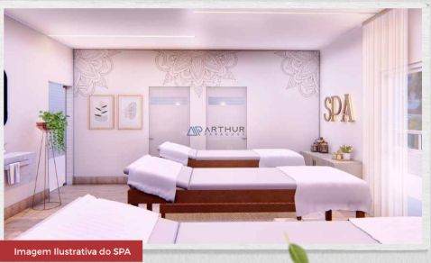 Apartamento 2 dormitórios frente mar à venda no Caiçara, Praia Grande – 80 m² - foto 26
