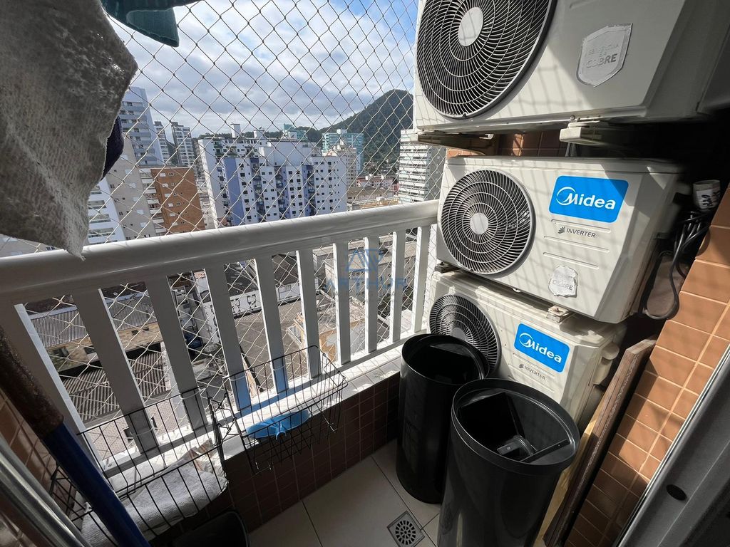 Apartamento 2 dormitórios à venda no Canto do Forte, Praia Grande – 84 m² - foto 16