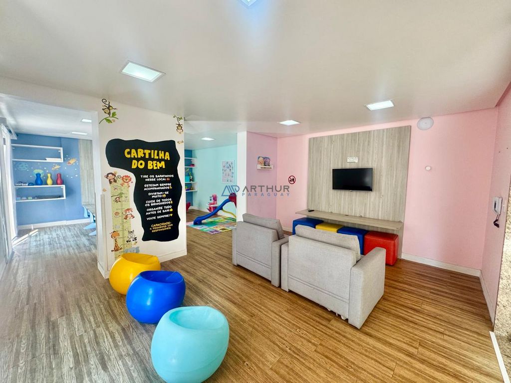Apartamento 2 dormitórios à venda no Aviação, Praia Grande – 86 m² - foto 27