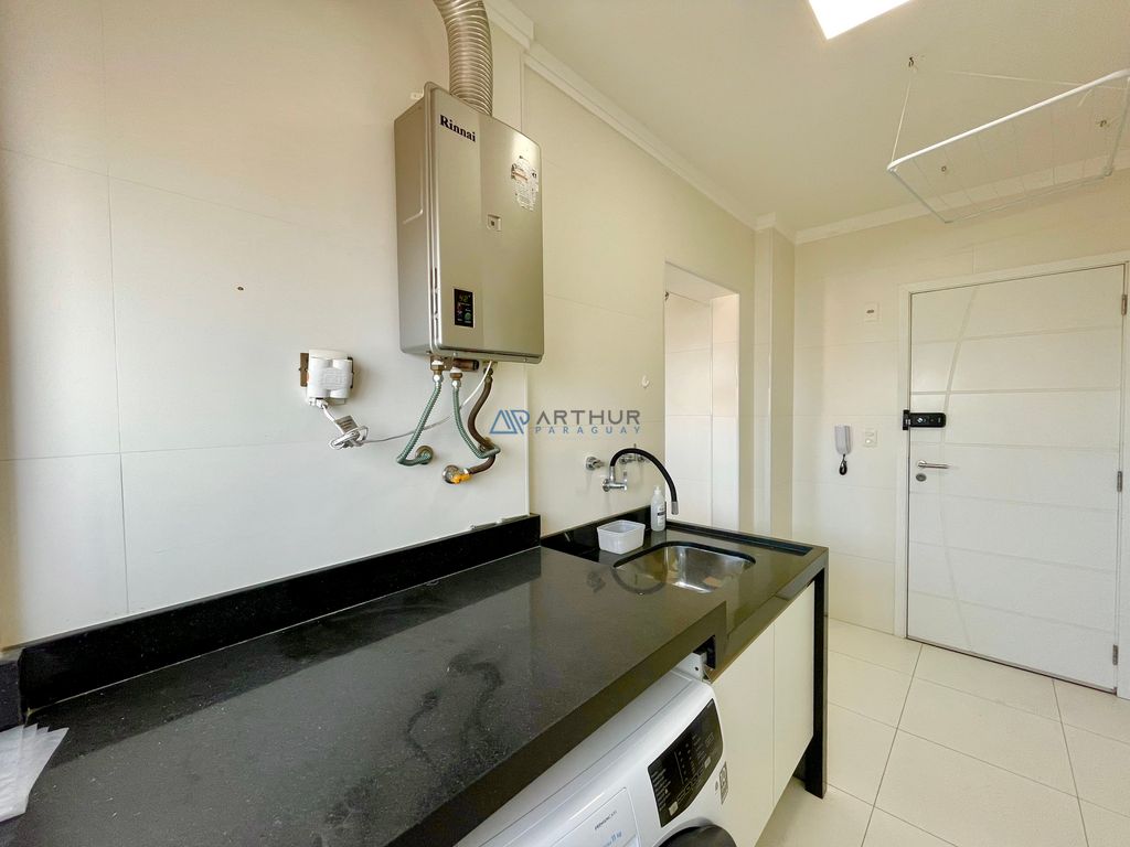 Apartamento 4 dormitórios frente mar à venda no Canto do Forte, Praia Grande – 213 m² - foto 23