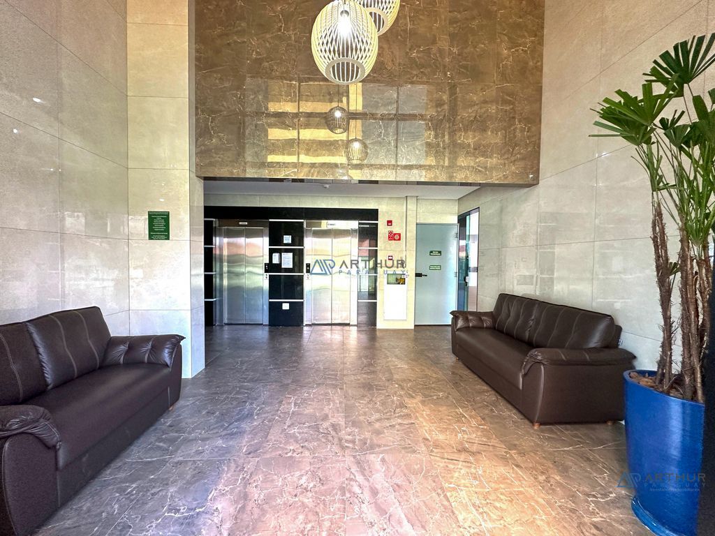 Apartamento 2 dormitórios frente mar à venda no Maracanã, Praia Grande – 82 m² - foto 31