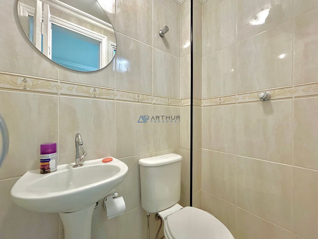 Apartamento 3 dormitórios frente mar à venda no Canto do Forte, Praia Grande – 140 m² - foto 21