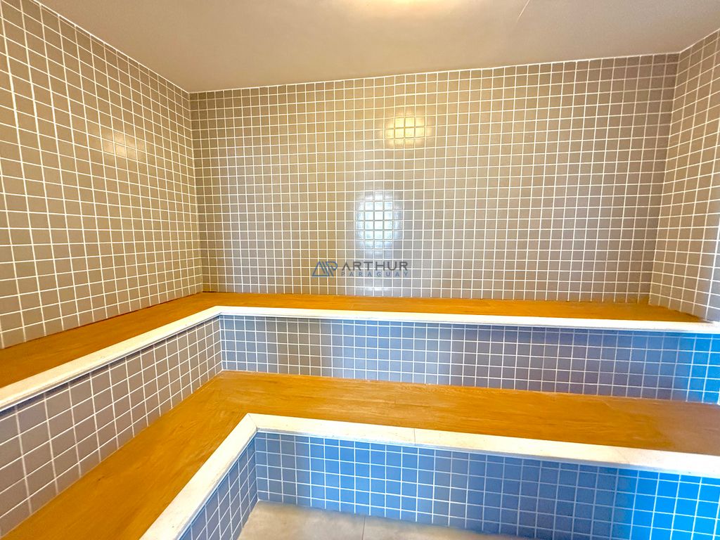 Apartamento 2 dormitórios à venda na Guilhermina, Praia Grande – 81 m² - foto 26