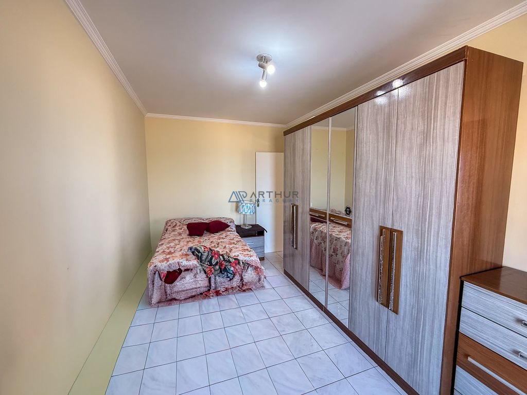 Apartamento 2 dormitórios para alugar no Aviação, Praia Grande – 101 m² - foto 21