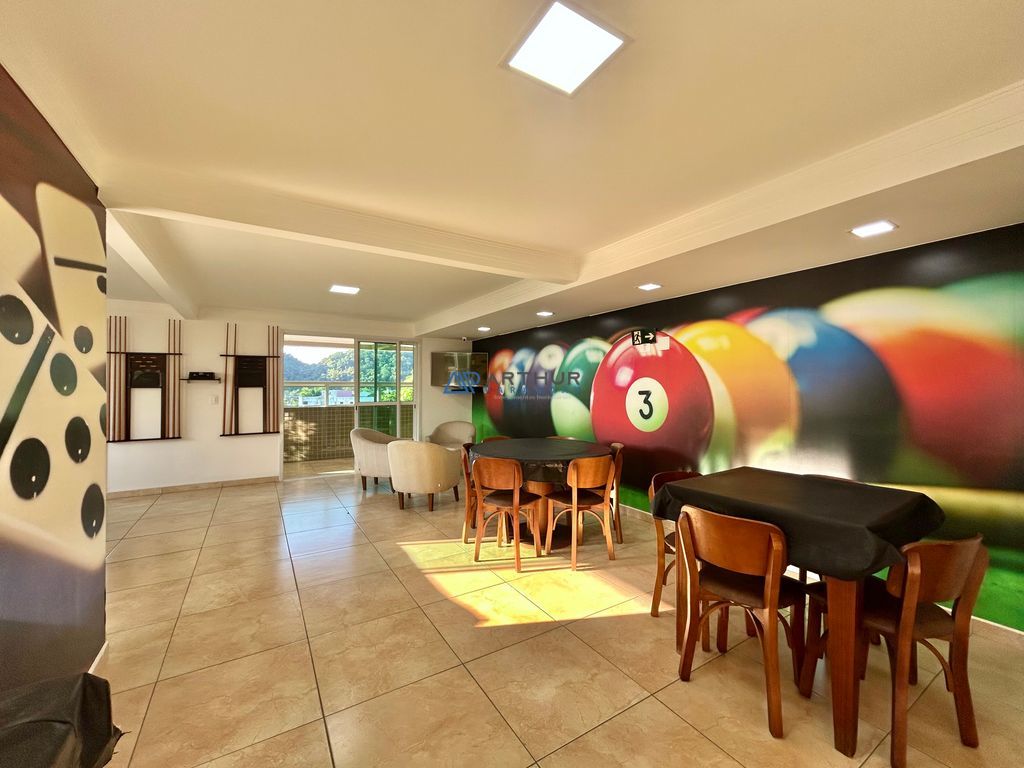 Apartamento 2 dormitórios à venda no Canto do Forte, Praia Grande – 81 m² - foto 27