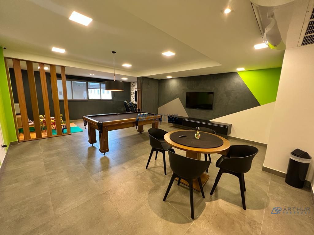 Apartamento 2 dormitórios à venda no Canto do Forte, Praia Grande – 100 m² - foto 17